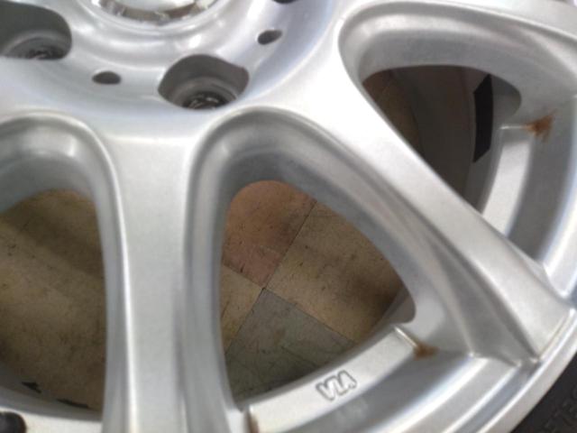 【DUNLOP(ダンロップ)】DUFACT(デュファクト) DS9+【BRIDGESTONE】BLIZZAK VRX2