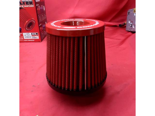 TOPFUEL ZERO1000パワーチャンバー専用交換用フィルター
