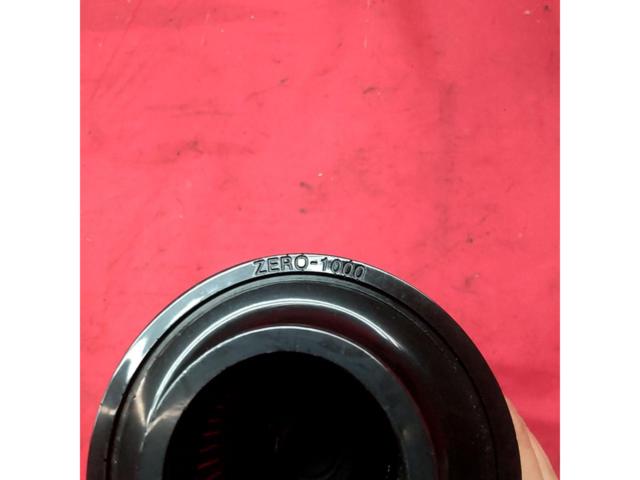 TOPFUEL ZERO1000パワーチャンバー専用交換用フィルター