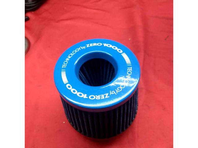TOPFUEL ZERO1000パワーチャンバー専用交換用フィルター