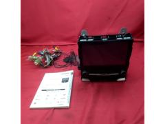Panasonic (SUBARU) CN-LR820DFC インプレッサ/GT6で使用。