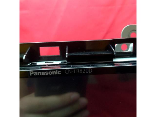 Panasonic (SUBARU) CN-LR820DFC インプレッサ/GT6で使用。