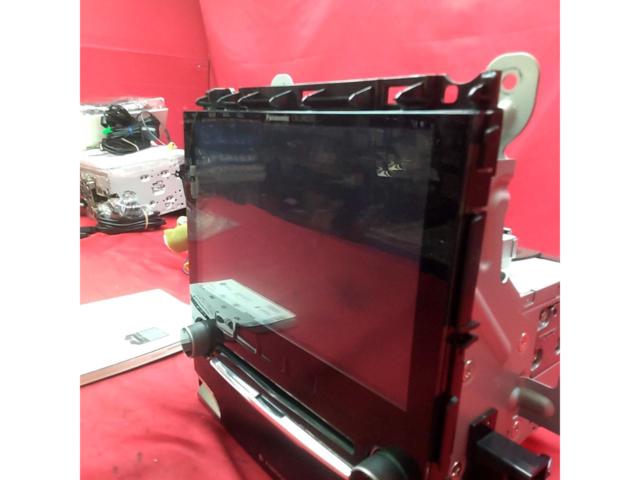 Panasonic (SUBARU) CN-LR820DFC インプレッサ/GT6で使用。