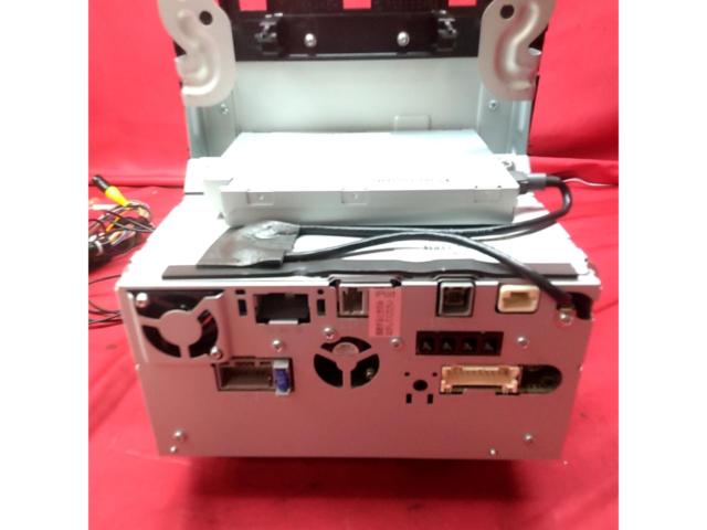 Panasonic (SUBARU) CN-LR820DFC インプレッサ/GT6で使用。