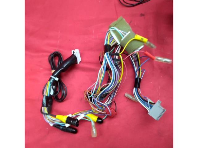 Panasonic (SUBARU) CN-LR820DFC インプレッサ/GT6で使用。