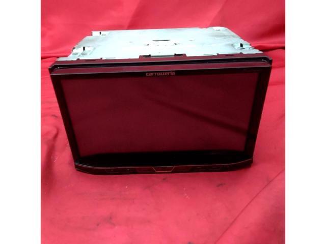 【carrozzeria】FH-9100DVD
