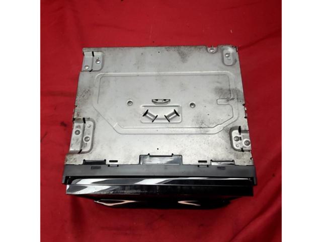 【carrozzeria】FH-9100DVD