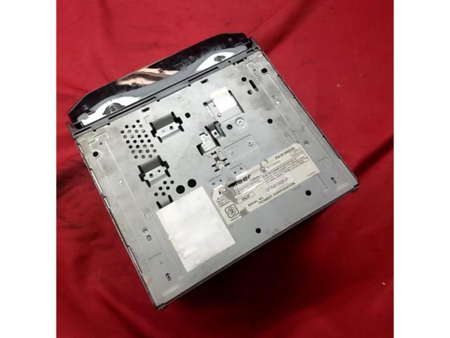 【carrozzeria】FH-9100DVD