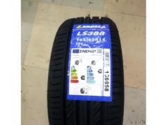 1本のみ LANDSAIL LS388 165/40R15