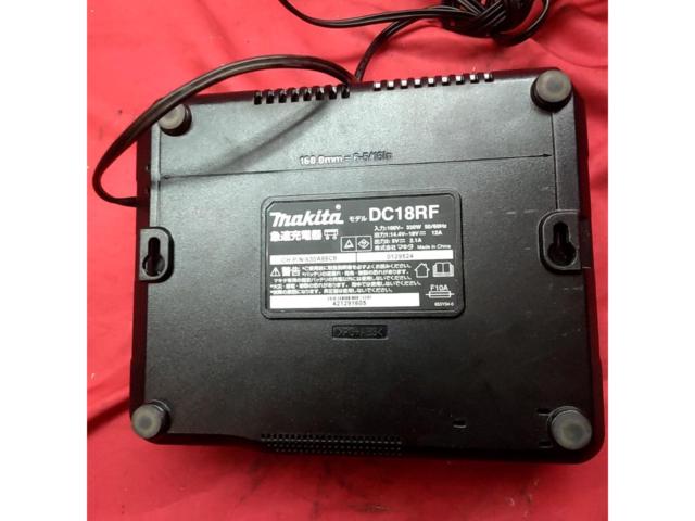 マキタ/makita 急速充電器