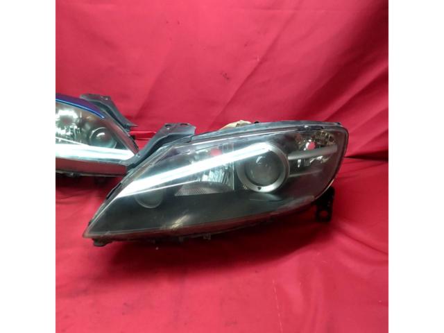 【マツダ純正】RX-8/SE3P 前期 ヘッドライト  左右セット