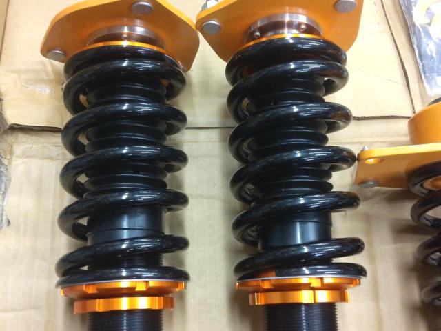 MAXPEEDINGRODS RX-8/SE3P フルタップ車高調