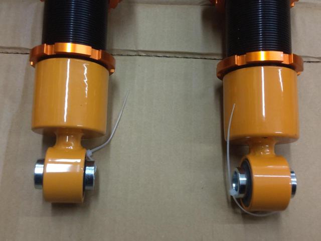 MAXPEEDINGRODS RX-8/SE3P フルタップ車高調