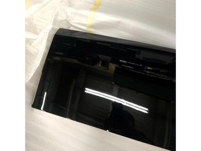 三菱純正(MITSUBISHI)デリカ D:5/CV系 リアガーニッシュ