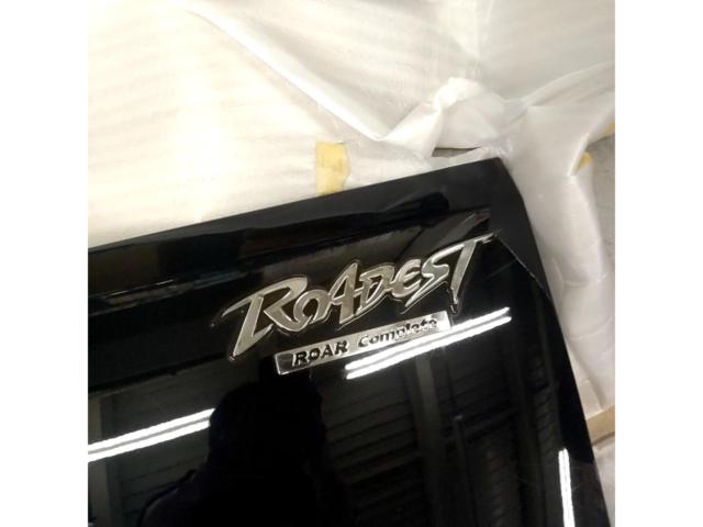 三菱純正(MITSUBISHI)デリカ D:5/CV系 リアガーニッシュ