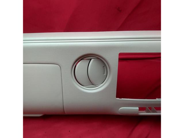 【ダイハツ純正】ミラココア/L675S / L685S インテリアパネル/オーディオパネル