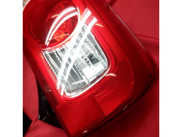 【ダイハツ純正】ミラココア/L675 テールランプ 左右セット