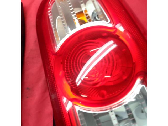 【ダイハツ純正】ミラココア/L675 テールランプ 左右セット