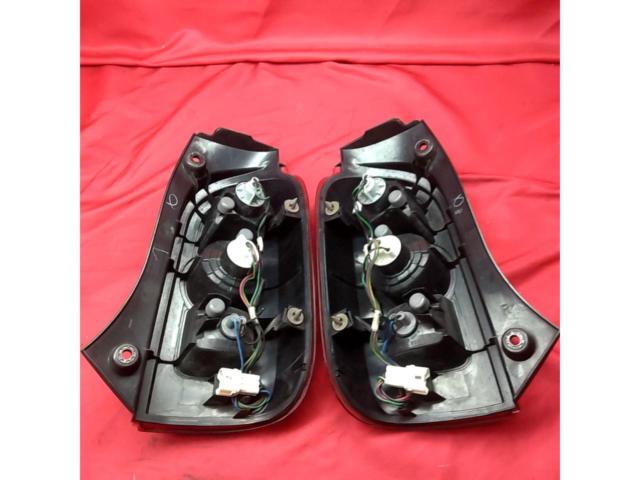 【ダイハツ純正】ミラココア/L675 テールランプ 左右セット
