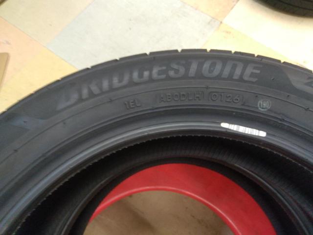 【BRIDGESTONE】FINESSA HB01 175/60R16 82H