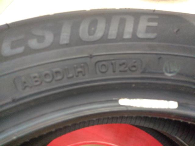【BRIDGESTONE】FINESSA HB01 175/60R16 82H