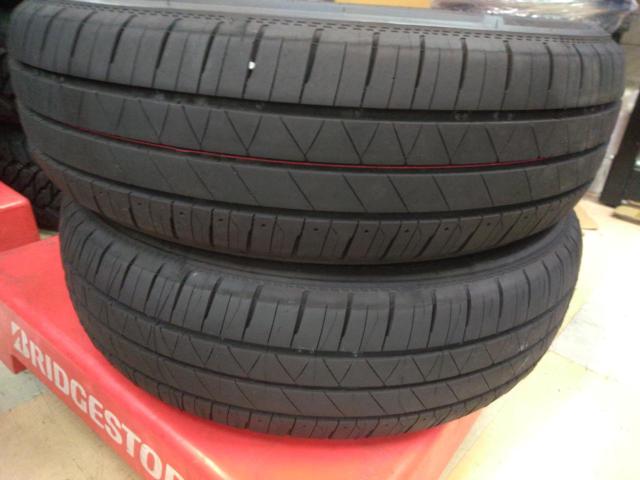 【BRIDGESTONE】FINESSA HB01 175/60R16 82H
