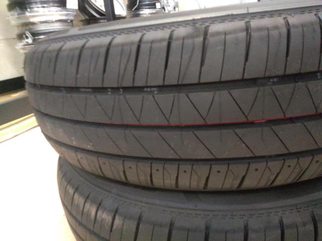 【BRIDGESTONE】FINESSA HB01 175/60R16 82H