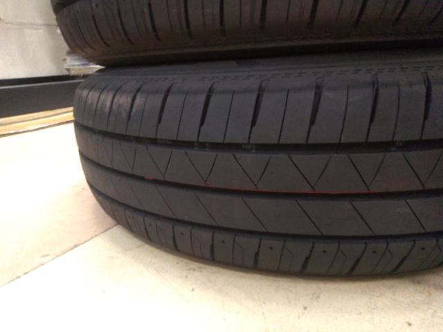【BRIDGESTONE】FINESSA HB01 175/60R16 82H