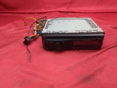 【carrozzeria】DEH-580