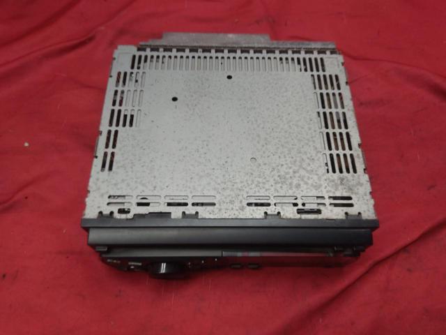 【carrozzeria】DEH-580