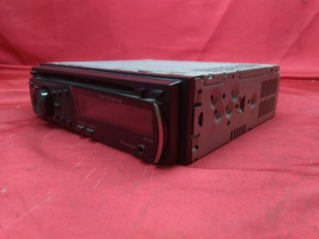 【carrozzeria】DEH-580