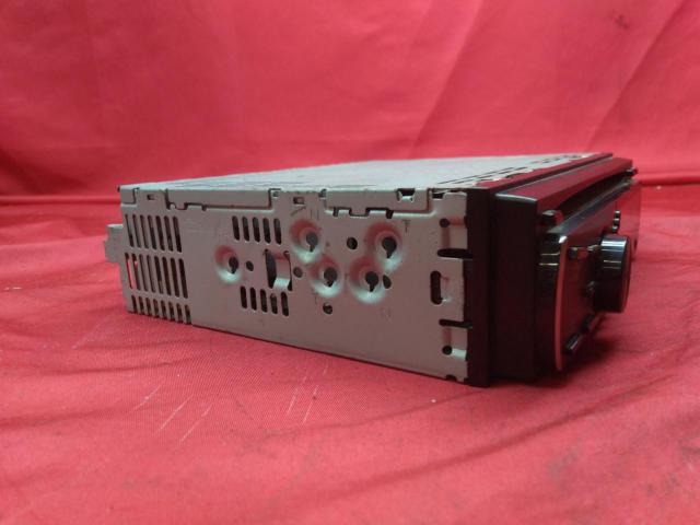 【carrozzeria】DEH-580