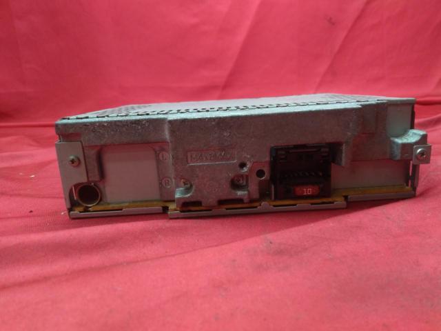 【carrozzeria】DEH-580