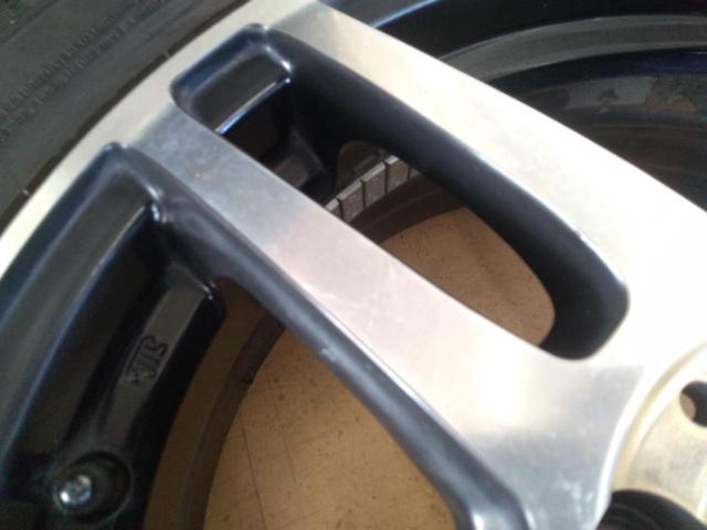 KYOHO
Made ENKEI
ZOLF
Zolf
Wheel
+
GOODYEAR (Goodyear)
EficientGrip
EG02
185 / 60R15