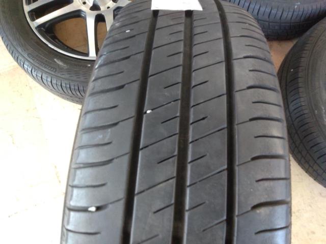 KYOHO
Made ENKEI
ZOLF
Zolf
Wheel
+
GOODYEAR (Goodyear)
EficientGrip
EG02
185 / 60R15