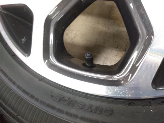 Suzuki Genuine Hustler/MR52S
Wheel + DUNLOP
ENASAVE
EC300 +
165 / 60R15
77H