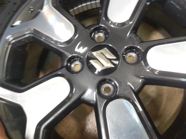 Suzuki Genuine Hustler/MR52S
Wheel + DUNLOP
ENASAVE
EC300 +
165 / 60R15
77H