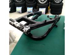 【ZRX1200R】KAWASAKI(カワサキ) 純正スイングアーム