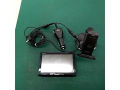 Panasonic
CN-GL320D
SSD portable car navigation