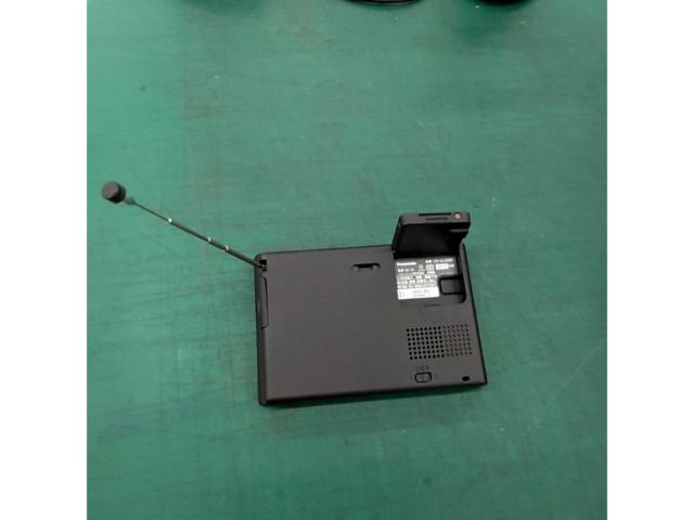 Panasonic
CN-GL320D
SSD portable car navigation