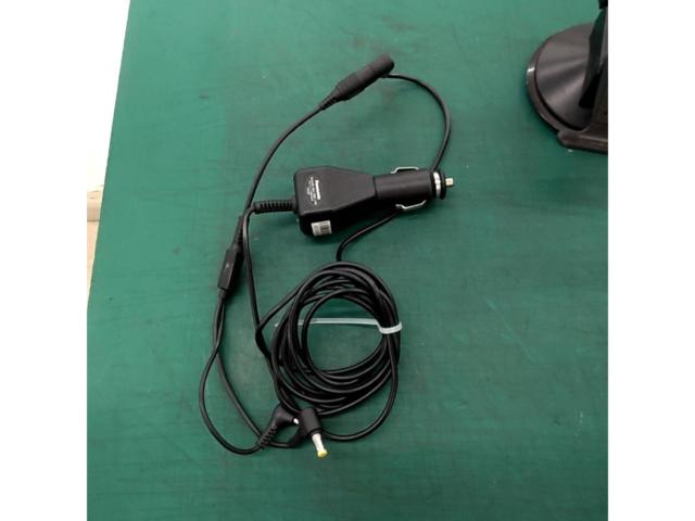 Panasonic
CN-GL320D
SSD portable car navigation
