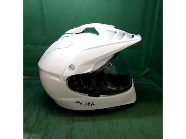 【SHOEI】HORNET ADV Mサイズ