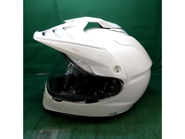 【SHOEI】HORNET ADV Mサイズ