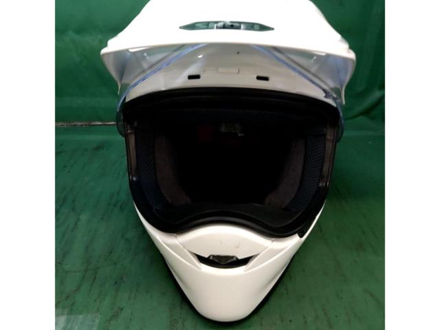 【SHOEI】HORNET ADV Mサイズ
