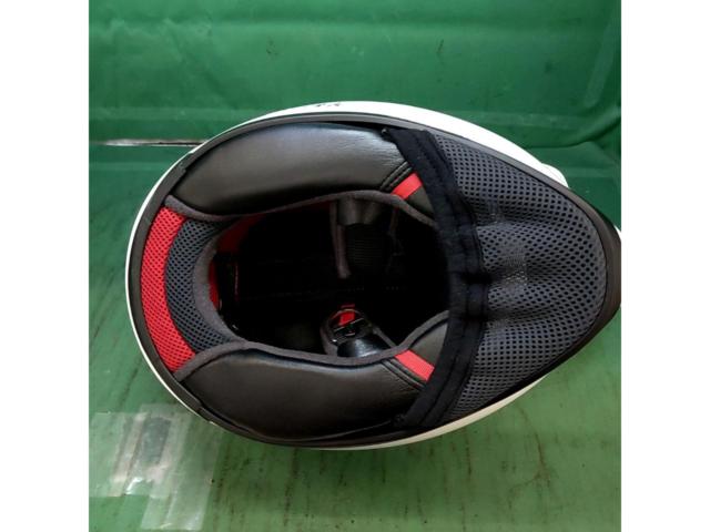 【SHOEI】HORNET ADV Mサイズ