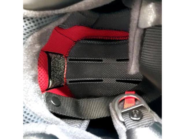 【SHOEI】HORNET ADV Mサイズ