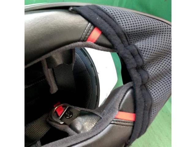 【SHOEI】HORNET ADV Mサイズ