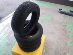 【DUNLOP】WINTER MAXX 02 155/65R13 73Q