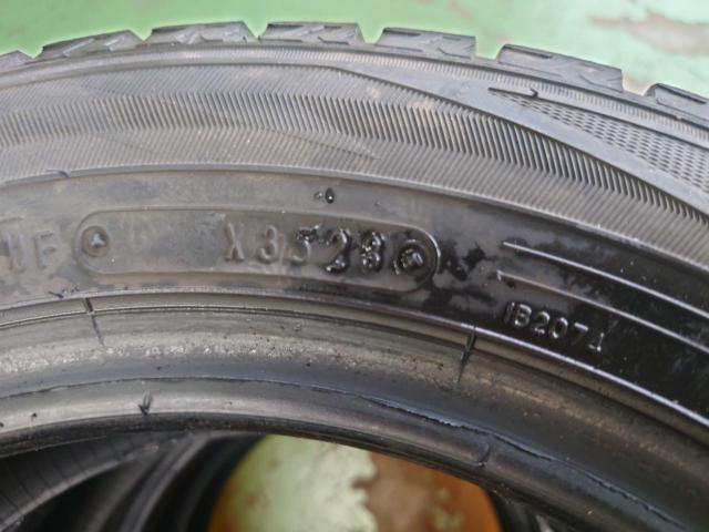 【DUNLOP】WINTER MAXX 02 155/65R13 73Q