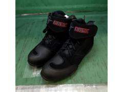 Arcx ライディングブーツ ロングタイプ(RB130)